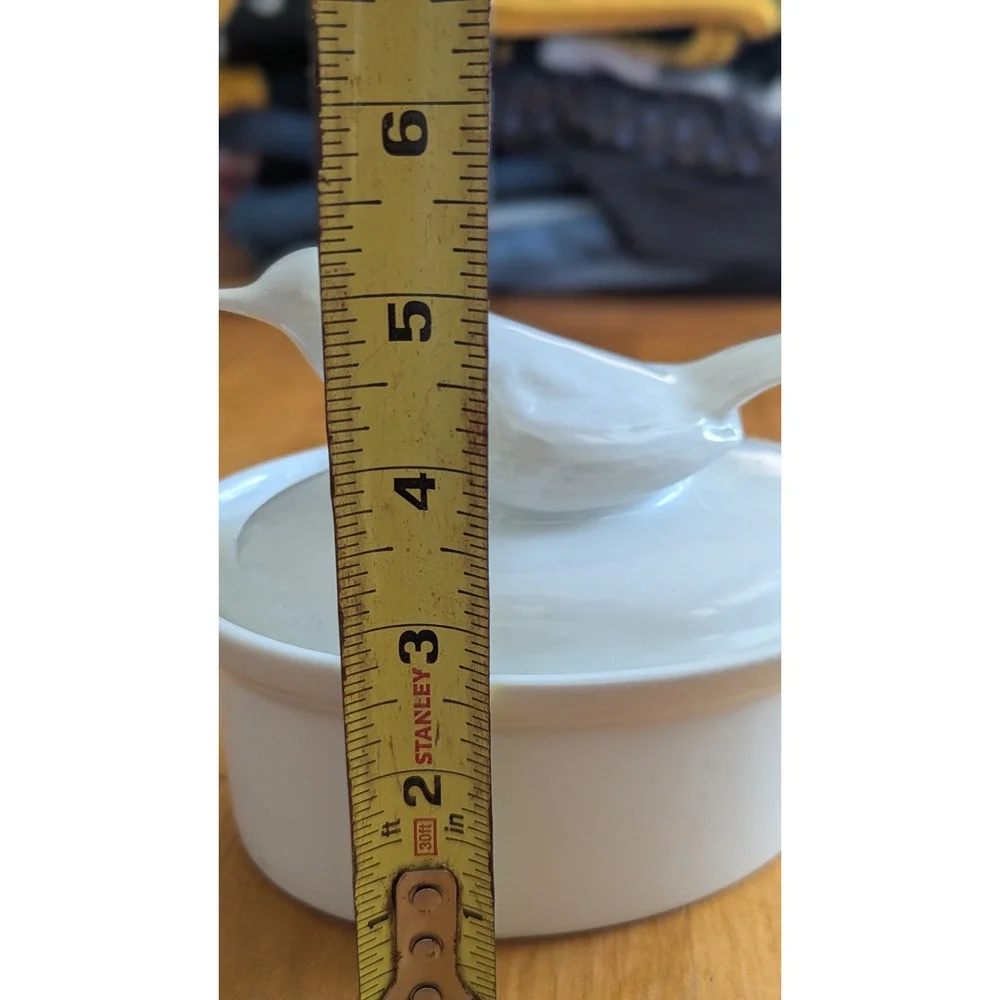 Apilco france white